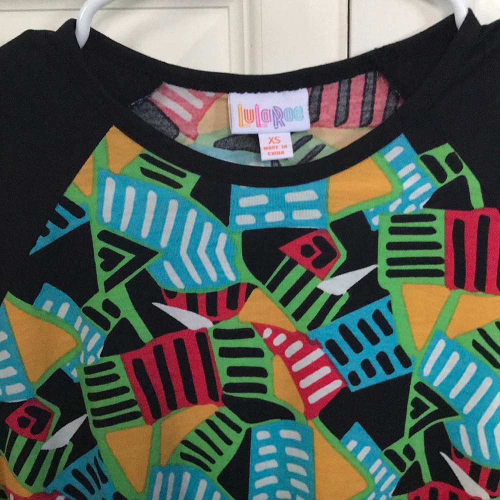 Lularoe Randy NWOT - Picture 2 of 2